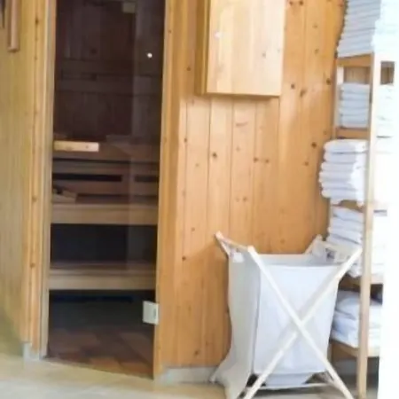 ホテル Hoch Tirol