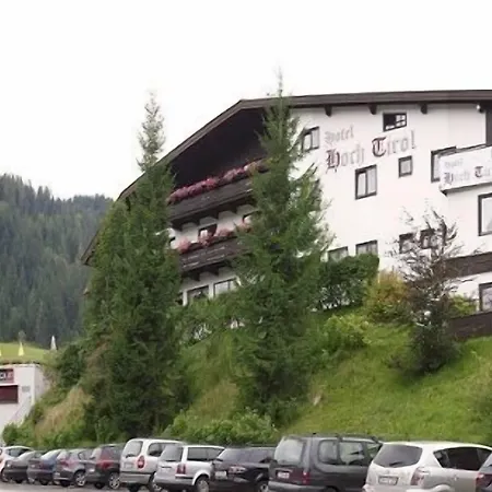 Hoch Tirol