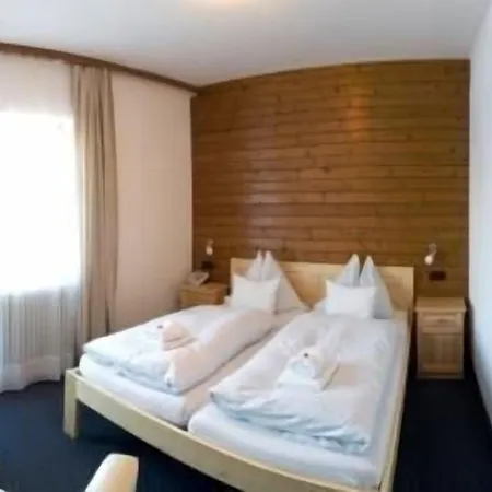 Hoch Tirol 2* フィーバーブルン