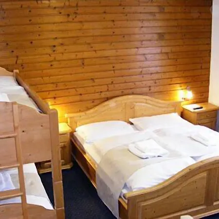 Hoch Tirol Fieberbrunn