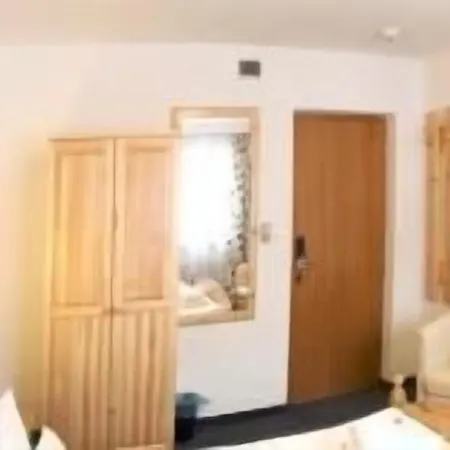 Hoch Tirol Ξενοδοχείο 2*