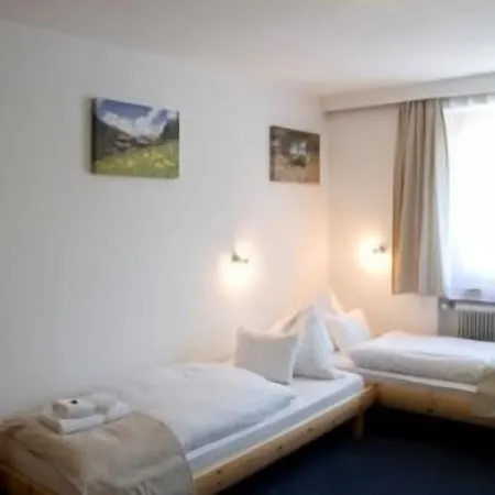 Hoch Tirol 2*