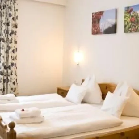 Hoch Tirol Hotel Fieberbrunn