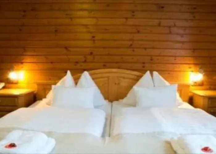 Hoch Tirol 2* Fieberbrunn