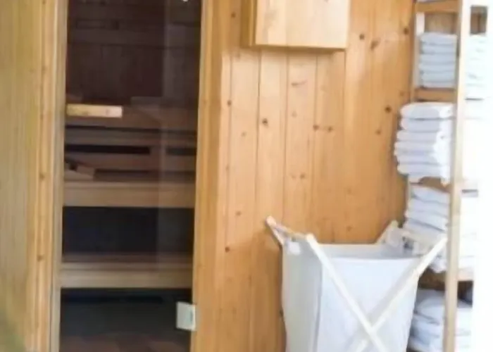 Ξενοδοχείο Hoch Tirol