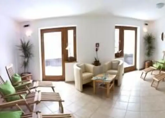 Hoch Tirol Ξενοδοχείο