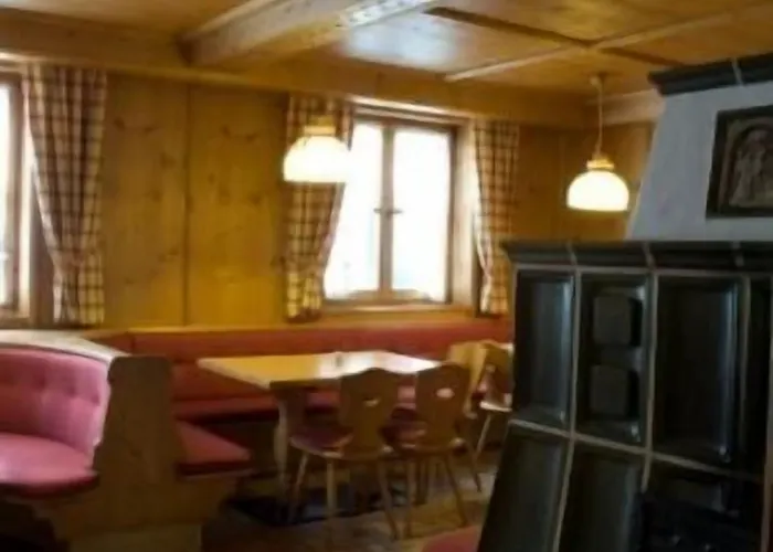 Hoch Tirol 2* Fieberbrunn