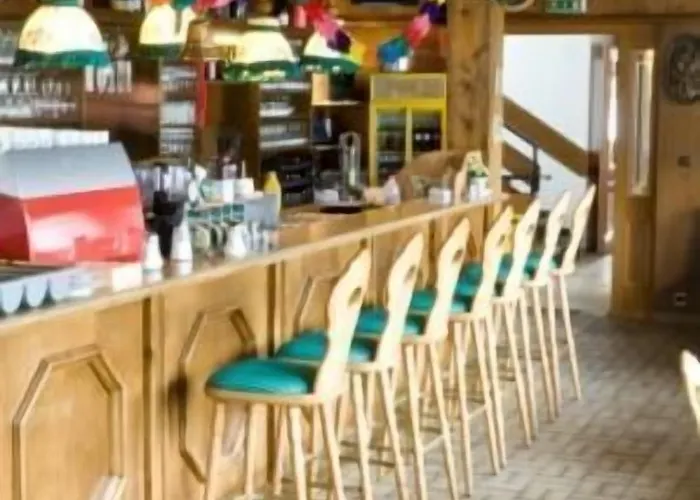 Hoch Tirol Ξενοδοχείο Fieberbrunn