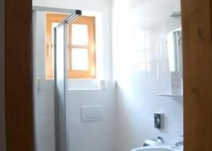 Hoch Tirol Fieberbrunn