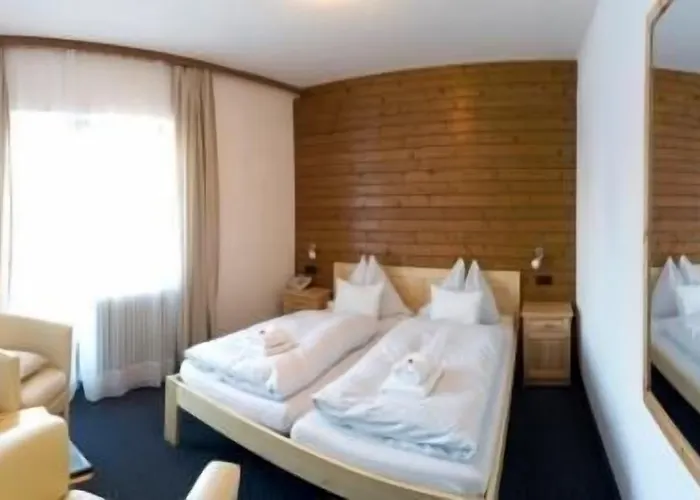 Hoch Tirol 2* Fieberbrunn