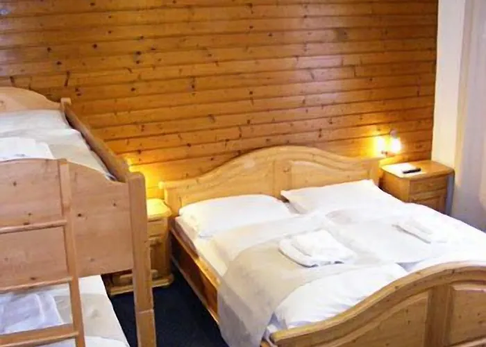 Hoch Tirol Fieberbrunn