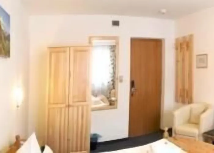 Hoch Tirol Ξενοδοχείο 2*