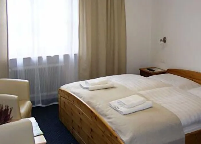 Ξενοδοχείο Hoch Tirol Fieberbrunn