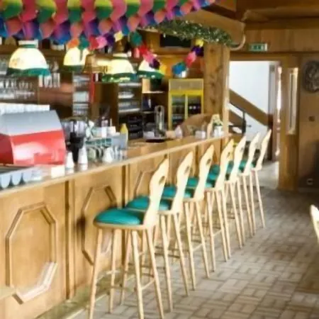 Hoch Tirol Hotel Fieberbrunn