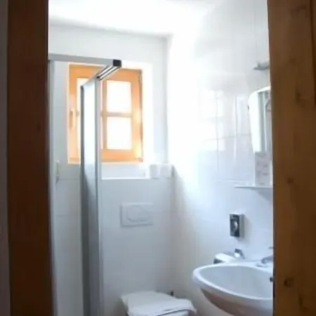 Hoch Tirol Fieberbrunn