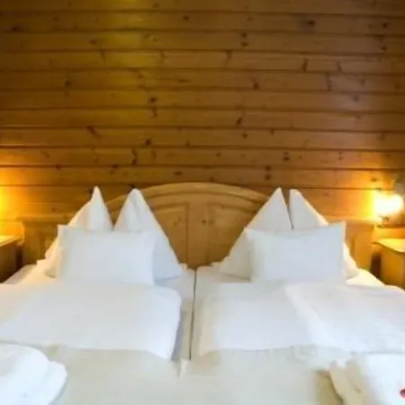 Hoch Tirol Hotel Fieberbrunn