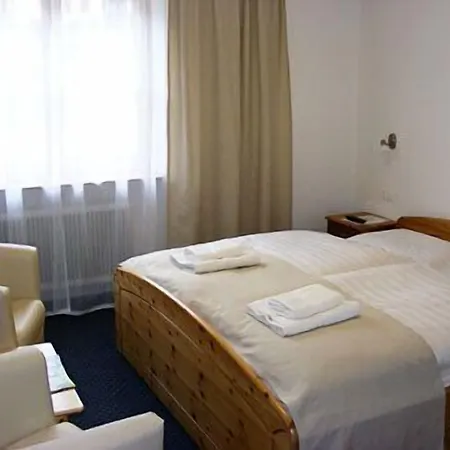 Hotel Hoch Tirol Fieberbrunn