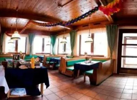 Hoch Tirol Fieberbrunn