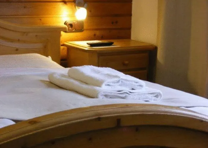 Hoch Tirol 2* Fieberbrunn