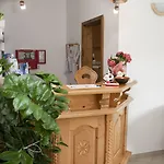 Hoch Tirol Hotell Fieberbrunn
