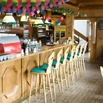 Hoch Tirol Hotell Fieberbrunn