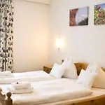 Hoch Tirol Hotell Fieberbrunn