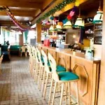Hoch Tirol Hotell Fieberbrunn