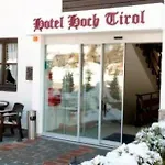 Hotell Hoch Tirol 2*