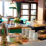 Hoch Tirol Hotell Fieberbrunn
