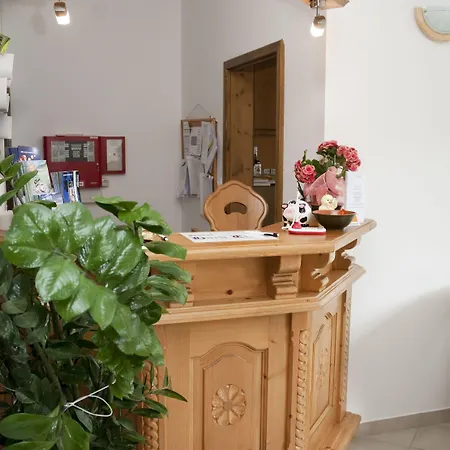 Hoch Tirol Hotell Fieberbrunn