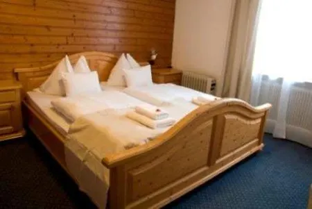 Hotel Hoch Tirol