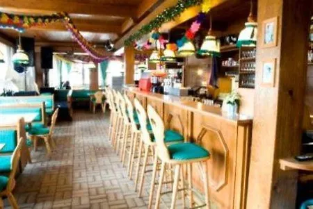 Hoch Tirol Hotell Fieberbrunn
