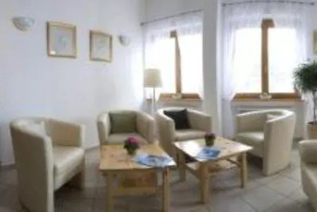 Hoch Tirol Hotell