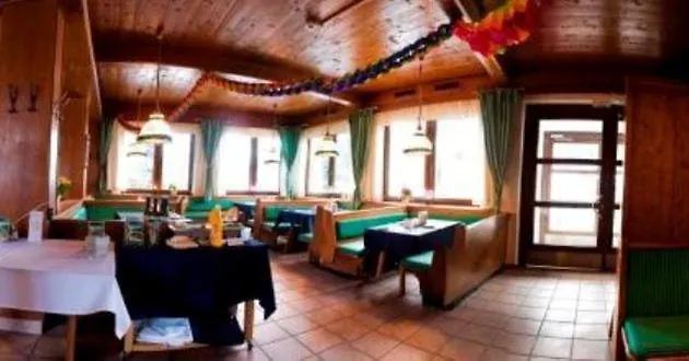 Hoch Tirol Fieberbrunn